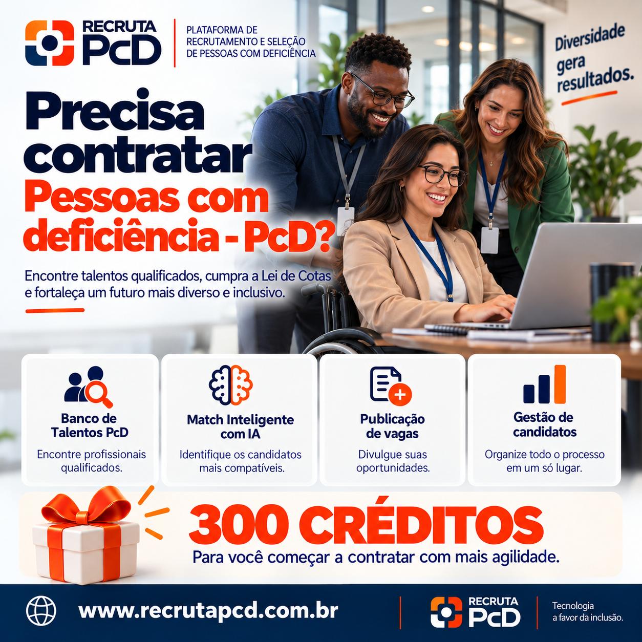 Aviso Importante
